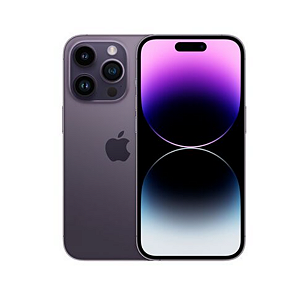 Iphone 14 Pro 256gb Roxo Profundo Chip A2889