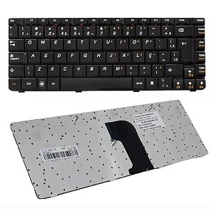 Teclado para Notebook Lenovo G460 G460e G465 G465A ABNT2 (NB288-2 BR)