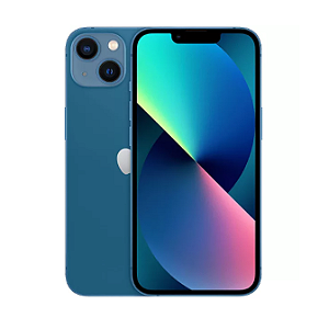 iPhone 13 A2633HN - 4/128GB - 6.1'' - Single-Sim - NFC - Blue (azul)