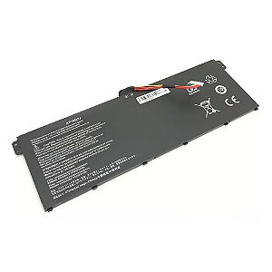 Bateria para Notebook Acer Aspire 3 A315-53-52ZZ AP16M5J