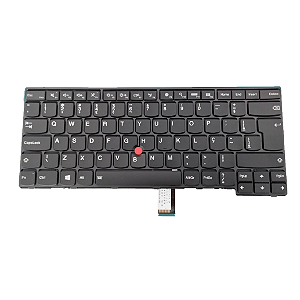 Teclado Lenovo Thinkpad Edge T440 T440s T440p E431 T431 (iluminado)