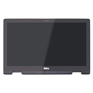 Tela Touch 15.6 Dell Inspiron 5568 5578 5579 PV156FHM-T00