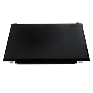 Tela para Notebook 11.6 Led Slim 40 Pinos N116bge-l41 Rev C1 - Compatível com Várias Marcas