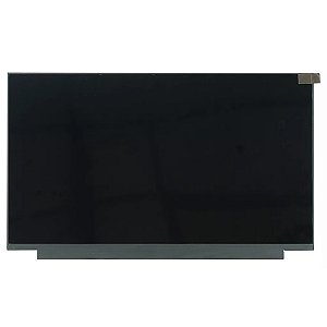 Tela para Notebook 15.6" HD Slim 30 Pinos NT156WHM-N40 V8.0 Sem Fixadores