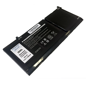 Bateria notebook Compatível Dell G91j0 3300mah Bateria Notebook (Forma de envio, somente via PAC, não escolha Sedex)
