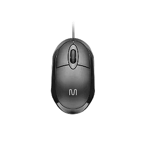 Mouse com Fio Multi MF100