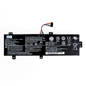Bateria Compatível para o Notebook Lenovo 310-15isk L15M2PB5 (Forma de envio, somente via PAC, não escolha Sedex)