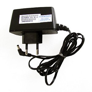 Fonte 5 volts compatível Para o notebook Multilaser Legacy Pc121 Pc135 Pc103 Pc107
