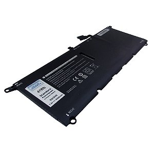 Bateria compatível para o Notebook Dell Xps DXGH8 | 5500 mAh  (Forma de envio, somente via PAC, não escolha Sedex), bateria totalmente compatível com a HK6N5