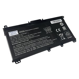Bateria Compatível para Notebook HP 14 Séries 15 Séries 15-CS - HT03XL (Forma de envio, somente via PAC, não escolha Sedex)