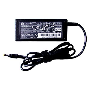 Carregador Compatível Hp Pavilion DV2000 DV6000 18.5V