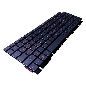 Teclado Compatível Notebook Dell G15 5520 5530 Português do Brasil
