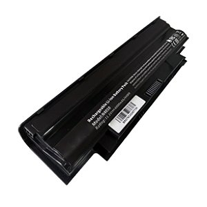 Bateria Notebook Compatível Dell N4010 4000mAh