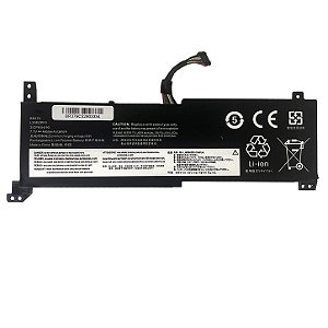 Bateria Notebook Compatível Lenovo Ideapad 3 15ALC6 L20M2PF0 L20L2PF0 (Forma de envio, somente via PAC, não escolha Sedex)