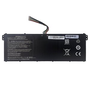 Bateria para Notebook Compatível Acer AP18C8K (Forma de envio, somente via PAC, não escolha Sedex)