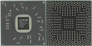 Chipset SB600
