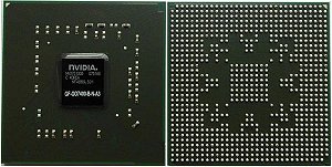 Chipset Nvidia Gf-g07200-b-n-a3