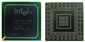 Chipset Nh82801hbm