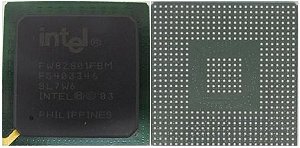 Chipset Intel Fw82801fbm