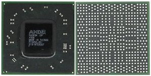 Chipset Amd 215-0752007
