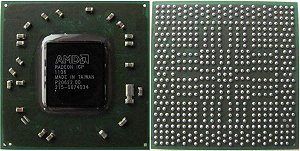 Chipset Amd 215-0674034