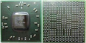 Chipset 218-0738003