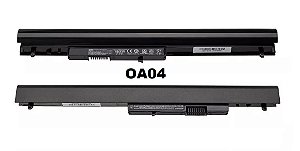 Bateria para Notebook HP - 240 G2, 240 G3, Cq15, Cq14, Oa04 Hstnn-lb5s