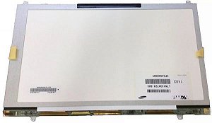 Tela para Notebook 13.3" Led Ultra Slim Samsung P/n: LTN133AT23