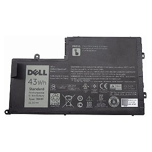 Bateria Dell Inspiron 15-5000 5548 15-5547 N5547 TRHFF Opd19 P39F