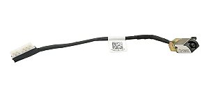 Conector Power Jack Dell Inspiron P75F 15-5565 - I5565 - 5567 - 5570 - 5770 - 5775 Dc30100yn00 Mf