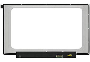 Tela para Notebook 14.0" NT140WHM-N43 V8.0 | B140XTN07.2  Led Slim 30p Brilhosa sem abas