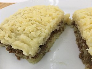 Torta madalena (240g)