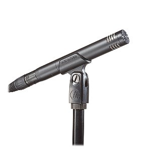 Microfone Condensador AUDIO-TECHNICA AT2031