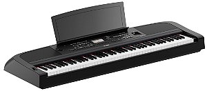 Piano Digital Portátil Yamaha DGX670