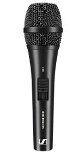 Microfone Dinâmico Sennheiser XS1