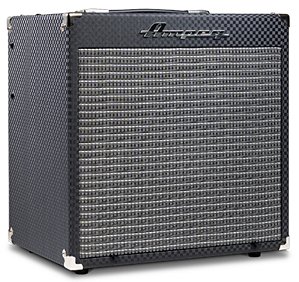 Amplificador para contrabaixo 30 watts – Ampeg RB108