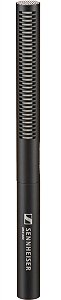 Sennheiser Mke 600 Microfone Shotgun Original 2 anos garantia