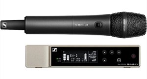 MICROFONE SEM FIO SENNHEISER EW-D 835-S SET Q1-6 GARANTIA 2 ANOS ORIGINAL