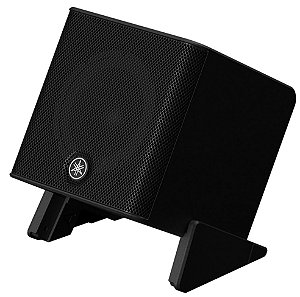 Yamaha Stagepas 200 Btr Sistema de Som Portatil  com Bateria e Case para Transporte Original