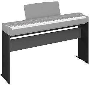 L100 Yamaha Estante compatível com o piano digital P145