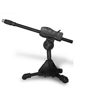 SMMSB IBOX SUPORTE TRIPÉ DE MESA PARA MICROFONE NOVO ORIGINAL