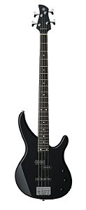 TRBX174 BL Yamaha Contrabaixo Elétrico Preto Baixo Novo Original