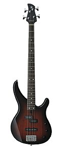 TRBX174 OVS Yamaha Contrabaixo Elétrico Old Violin Sunburst Baixo Novo Original