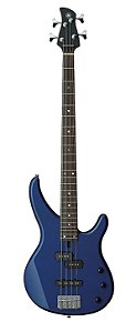 TRBX174 DBM Yamaha Contrabaixo Elétrico Dark Blue Metallic Baixo Novo Original