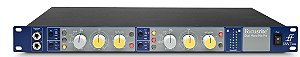 Pré-amplificador Focusrite Isa Two