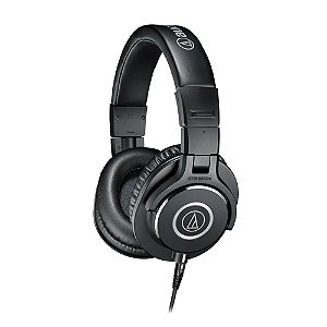 FONE DE OUVIDO AUDIO-TECHNICA ATH-M40X