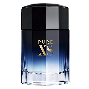 Pure XS Pour Homme Paco Rabanne 150ml Perfume Masculino