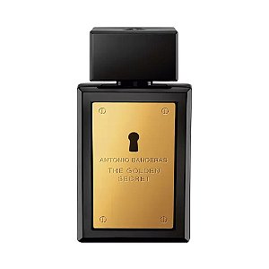 Perfume Antonio Banderas The Golden Secret 200ml