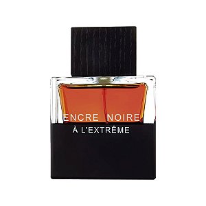 Perfume Lalique L'Extreme Encre Noire edp 100ml
