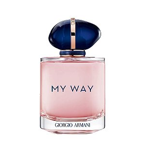 Perfume My Way Intense  Armani edp 50ml